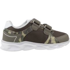 Chaussures-Basket enfant synthétique comos
