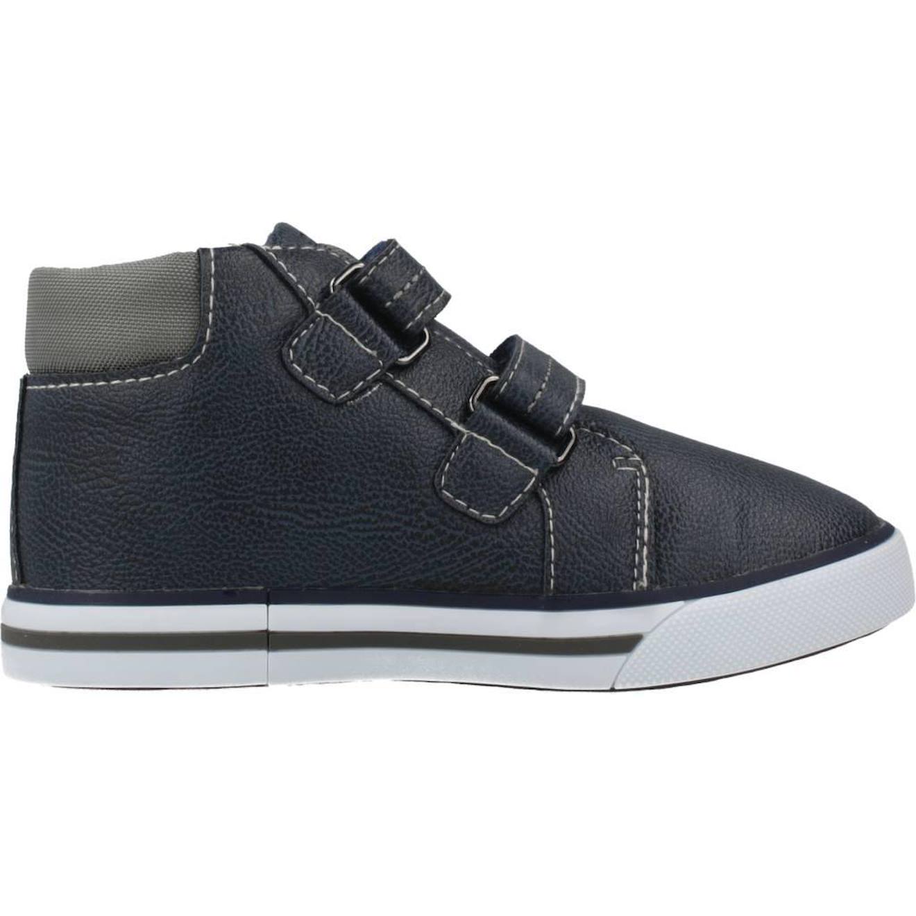 Botte Bébé Synthétique Feliciano Bleu 800 Botte Bébé Synthétique Feliciano Bleu 800