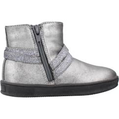 Chaussures-Chaussures fille 23-38-Botte enfant synthétique freya
