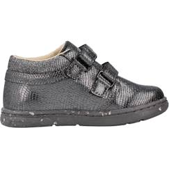 Chaussures-Chaussures bébé 17-26-Marche fille 19-26-Derby bébé synthétique golda