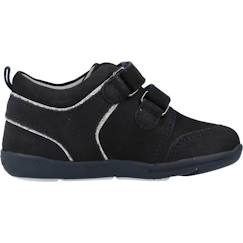 Chaussures-Chaussures bébé 17-26-Derby bébé cuir grimas