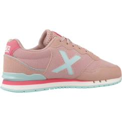 Chaussures-Basket enfant synthétique synthétique dash kid
