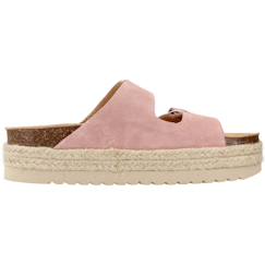 Chaussures-Chaussures fille 23-38-Sandales-Sandale enfant cuir s eva