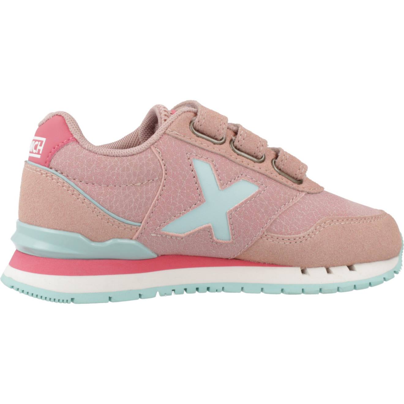 Basket Enfant Synthétique Synthétique Dash Kid Vco Rose 168 Basket Enfant Synthétique Synthétique Dash Kid Vco Rose 168