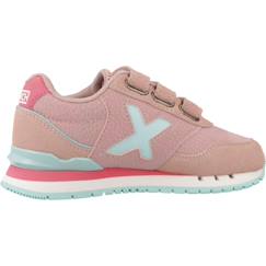 Chaussures-Basket enfant synthétique synthétique dash kid vco