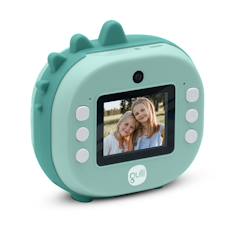 Appareil photo dino instantané et caméra  - vertbaudet enfant