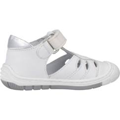 -Sandale bébé cuir dana