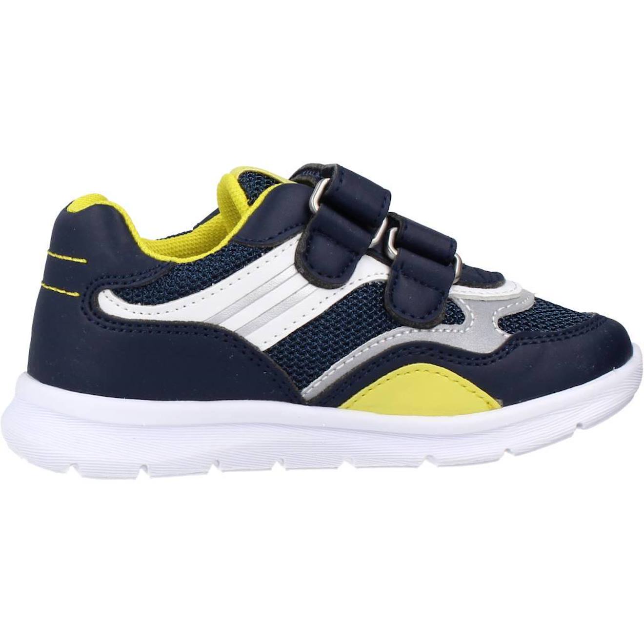 Basket Bébé Synthétique Gart Bleu 800 Basket Bébé Synthétique Gart Bleu 800
