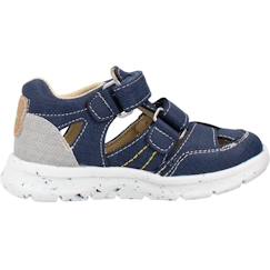 Chaussures-Sandale bébé textile glen