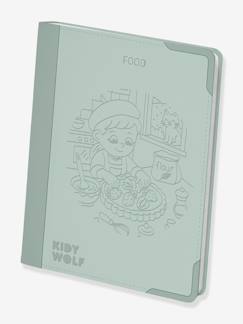 Jouet-KidyDrawPAD Tablette dessin par décalquage