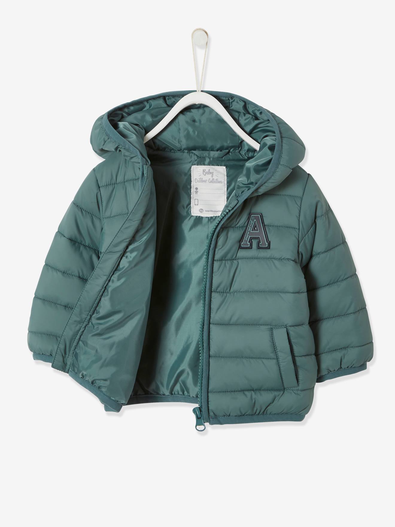 Soldes Doudoune Pour Bebe Garcon En Stock