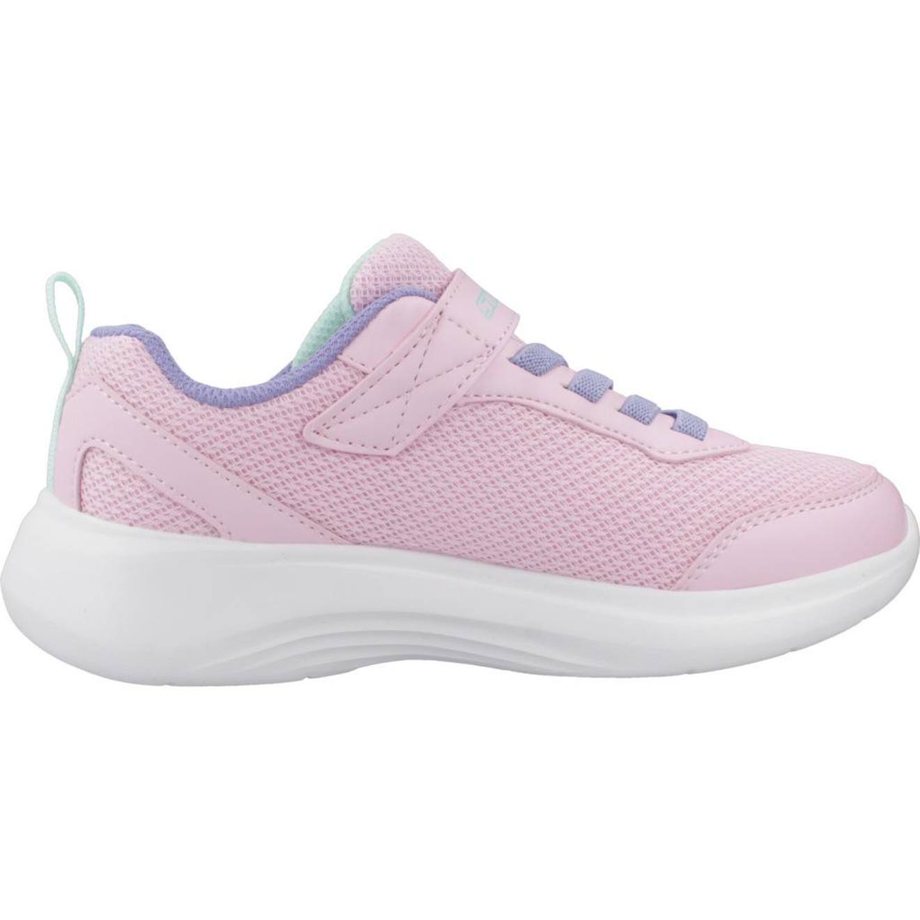 Basket Fille Synthtique Lgre Et Souple Rose Ltpk 36 €