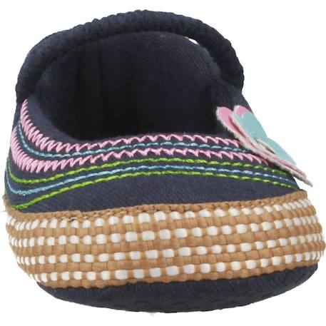 Detbies fille modèle nadia Bleu 860 6 - vertbaudet enfant 