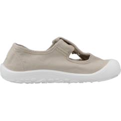 Basket fille textile bosco barefoot  - vertbaudet enfant
