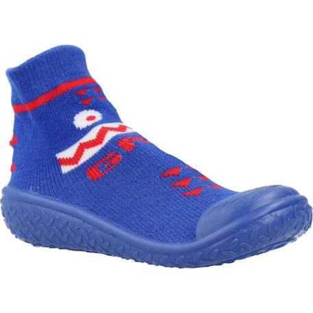 Chaussons fille modèle morbidotti Bleu 860+Bleu 920+Gris 950+Rose 100+Rose 150 11 - vertbaudet enfant 