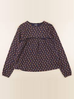 Seconde main-Fille-T-shirt, sous pull-Tee-shirt - 12 ans