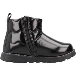 Chaussures-Chaussures fille 23-38-Bottes fille modèle fondy
