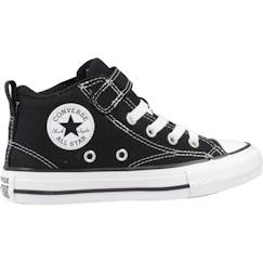 Basket garçon modèle chuck taylor all star malde  - vertbaudet enfant