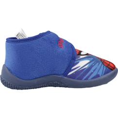 Chaussures-Chaussures bébé 17-26-Chaussons garçon modèle tom