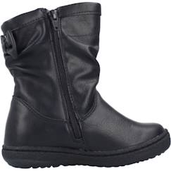 Chaussures-Chaussures fille 23-38-Bottes fille modèle cirada