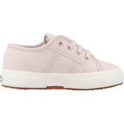 Chaussures-Chaussures bébé 17-26-Marche garçon 19-26-Baskets-Basket enfant textile