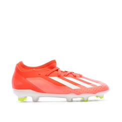 Chaussures de football garçon crazyfast league  - vertbaudet enfant
