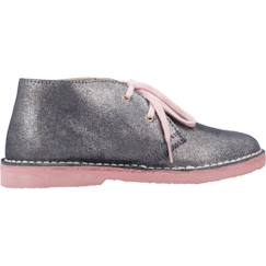 Chaussures-Bottes fille modèle 1060530c