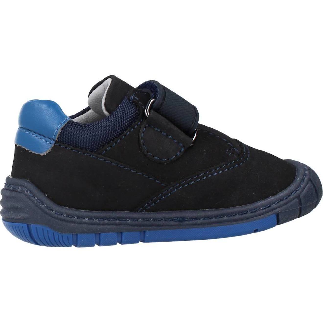 Bottes Garçon Modèle Dexter Bleu 800 Bottes Garçon Modèle Dexter Bleu 800