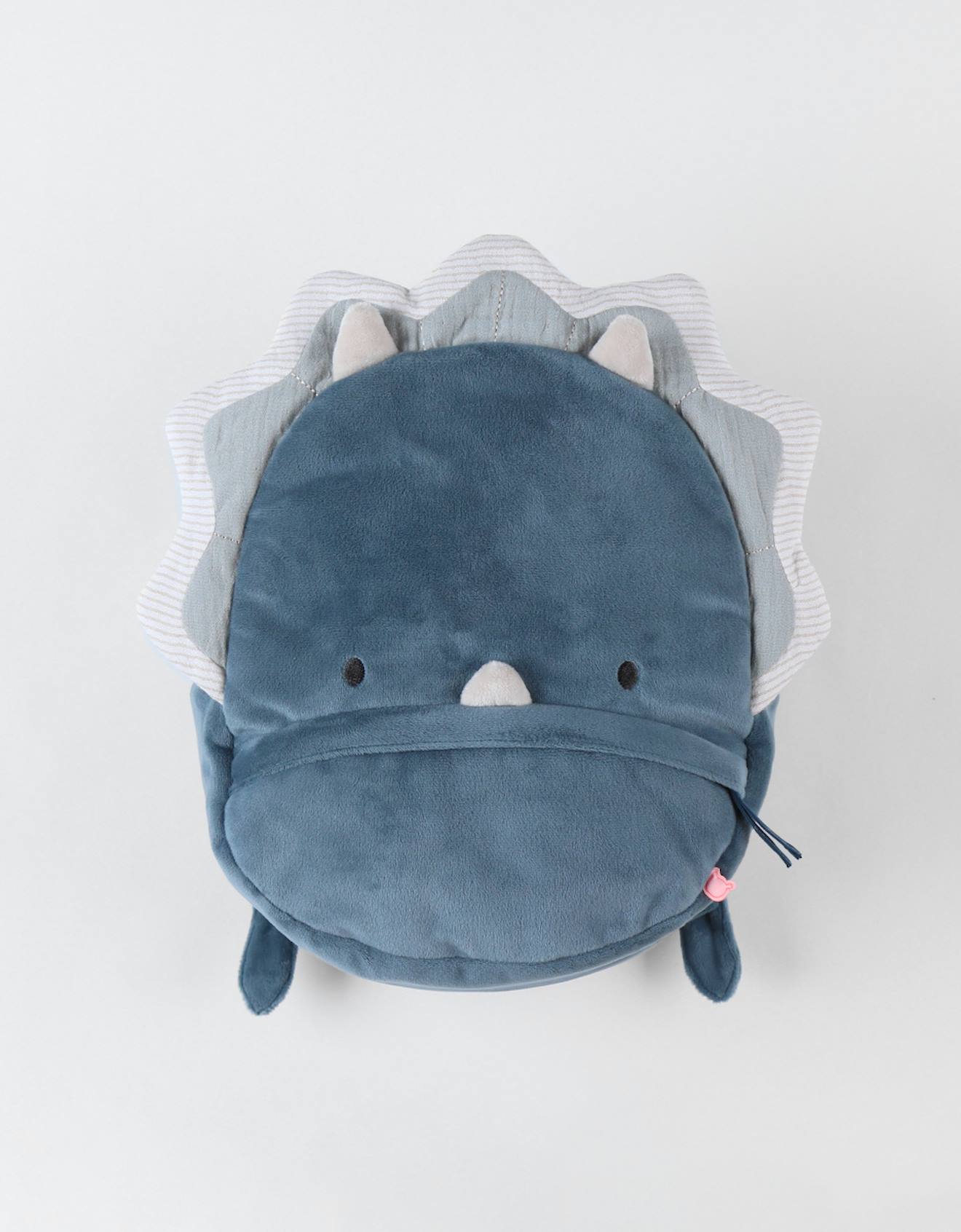 Sac À Dos Veloudoux Bleu (Noukie's) - Image 2