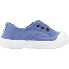 Chaussures-Chaussures garçon 23-38-Basket enfant textile