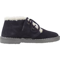 Chaussures-Chaussures bébé 17-26-Marche garçon 19-26-Boots, bottines et bottes-Bottes fille modèle 1060530c