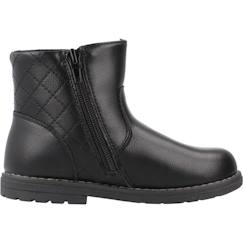 Chaussures-Chaussures fille 23-38-Bottes fille modèle crisanta