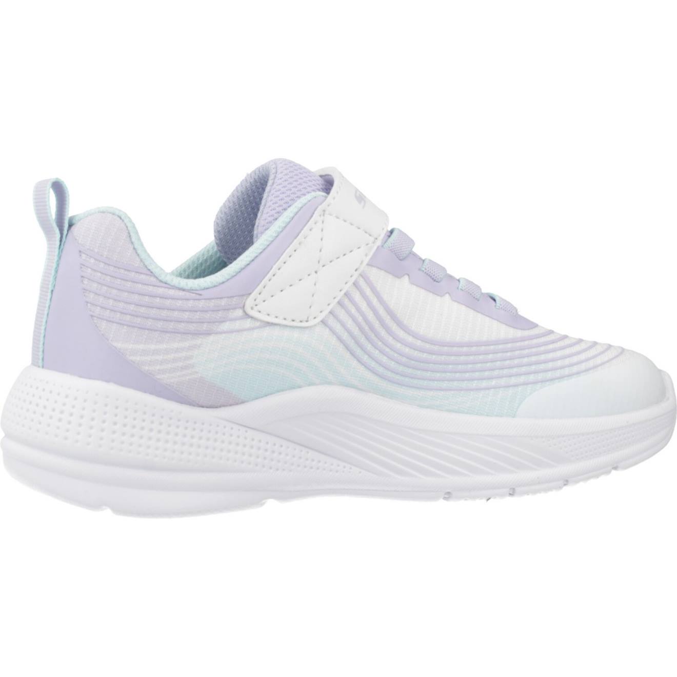 Baskets Basses Scratch Blanc Wlvm 37 €