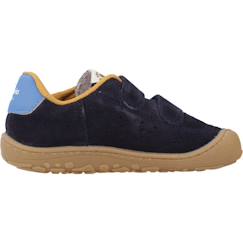 Basket enfant cuir bosco  - vertbaudet enfant