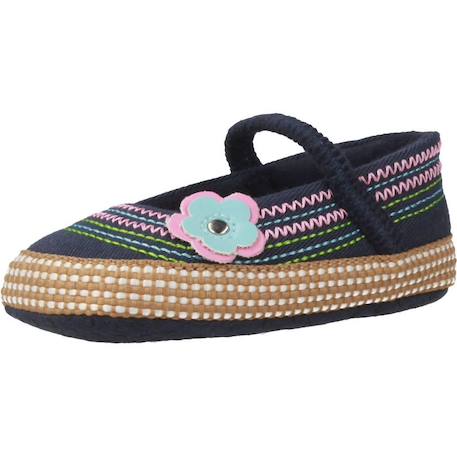 Detbies fille modèle nadia Bleu 860 4 - vertbaudet enfant 