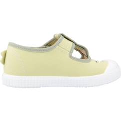 Chaussures-Chaussures bébé 17-26-Marche garçon 19-26-Basket bébé textile