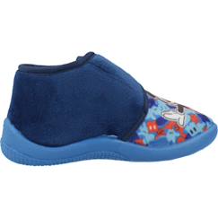 Chaussures-Chaussures bébé 17-26-Chaussons garçon modèle tom