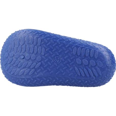 Chaussons fille modèle morbidotti Bleu 860+Bleu 920+Gris 950+Rose 100+Rose 150 12 - vertbaudet enfant 