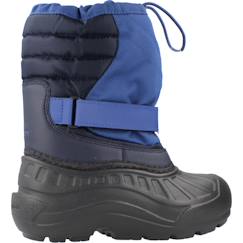 Chaussures-Bottes garçon modèle childrens powderbug snow