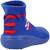 Chaussons fille modèle morbidotti Bleu 860+Bleu 920+Gris 950+Rose 100+Rose 150 9 - vertbaudet enfant 