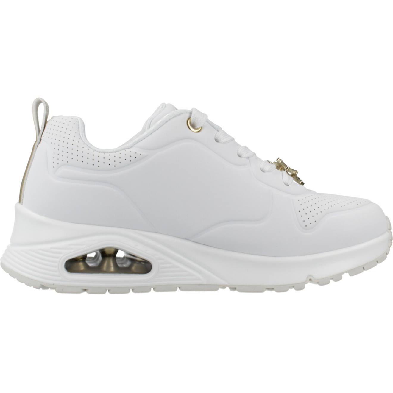 Basket Trendy Jewels Blanc Wgd 71 €
