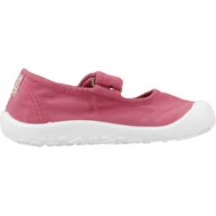 Chaussures-Basket bébé textile mercedita
