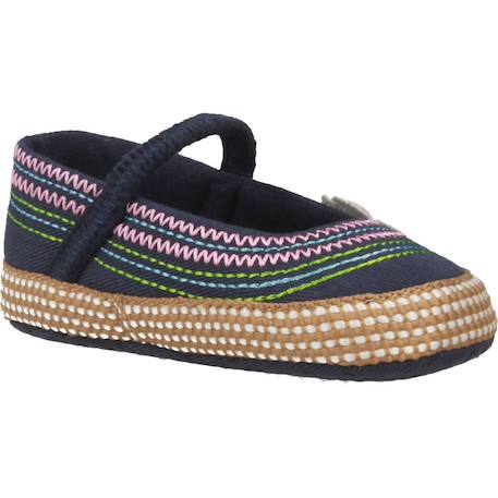 Detbies fille modèle nadia Bleu 860 5 - vertbaudet enfant 