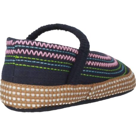Detbies fille modèle nadia Bleu 860 3 - vertbaudet enfant 