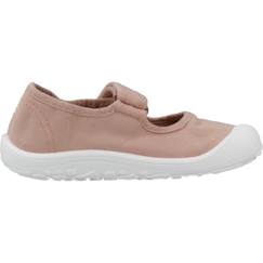 Chaussures-Basket bébé textile mercedita