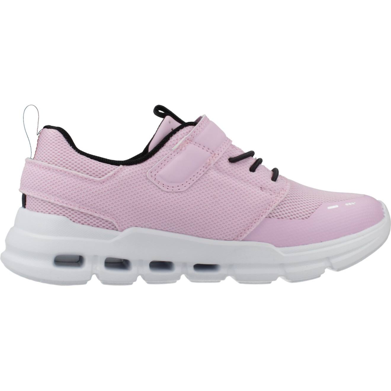 Basket Fille Synthtique Lgre Et Souple Rose Ltpk 41 €