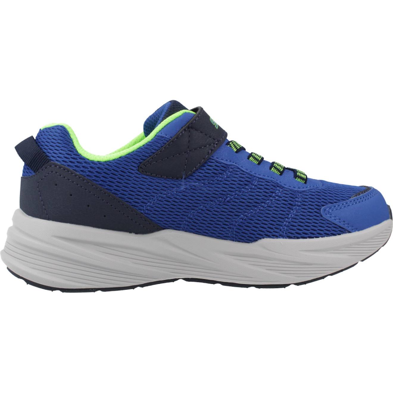 Basket Microspec Tread Bleu Blnv 41 €