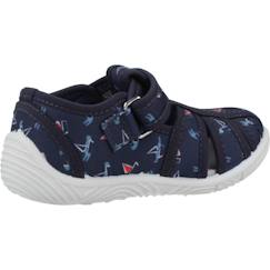 Chaussures-Chaussures bébé 17-26-Marche garçon 19-26-Sandales-Sandales garçon modèle sandalia templar