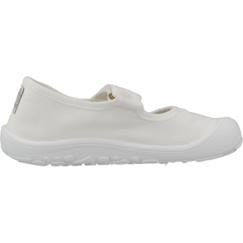 Chaussures-Basket fille textile mercedita