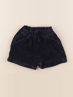 Seconde main-Fille-Short-Short - 18 mois